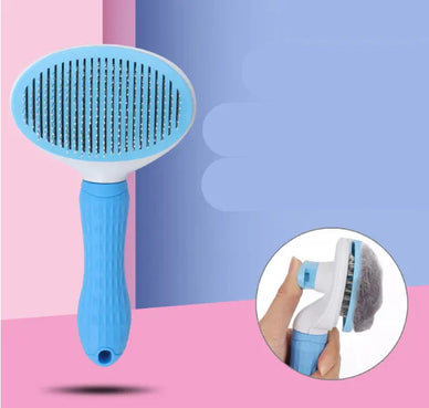 Transform Shedding Struggles into Clean, Happy Moments