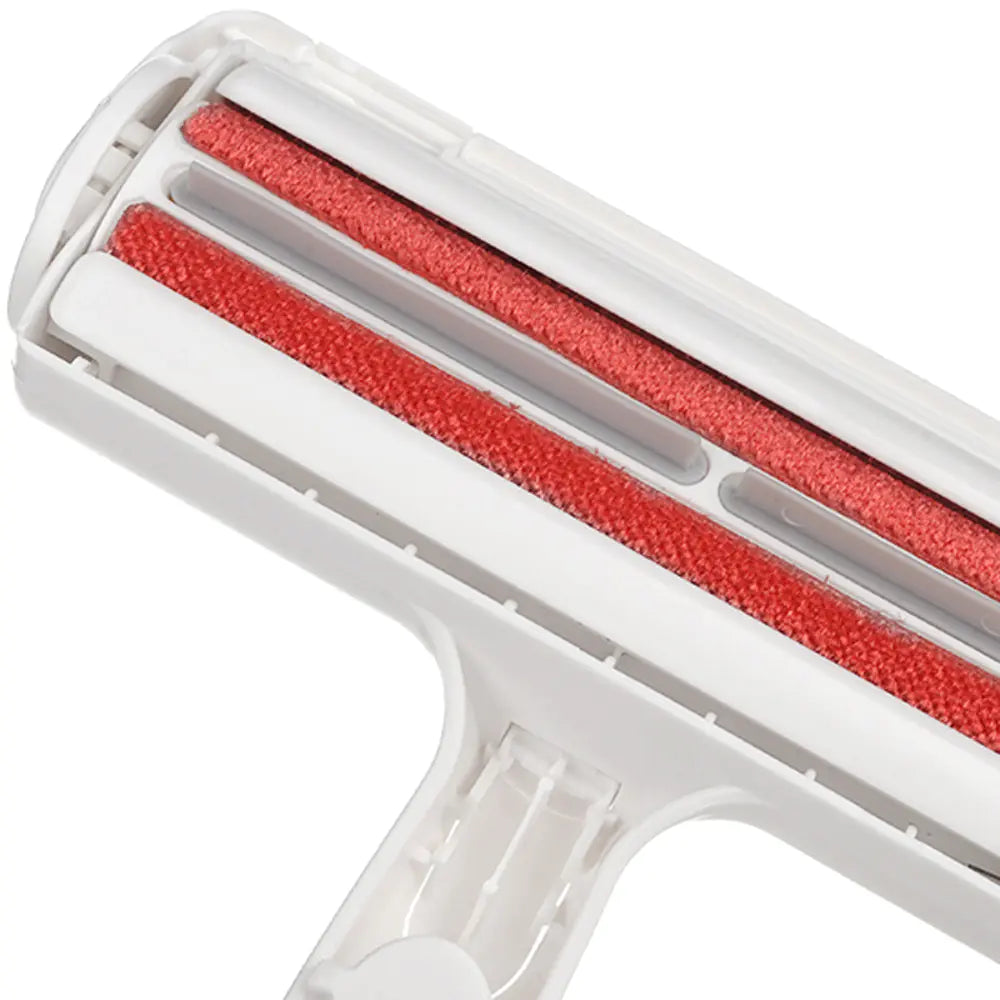 Pet Hair Removal Brush for Carpets and Furniture